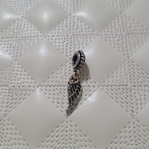 Pandora wing charm
